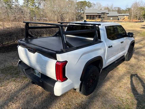 Used 2023 Toyota Tundra TRD Pro image 6