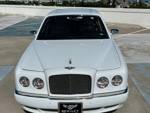 Used 2005 Bentley Arnage R image 5