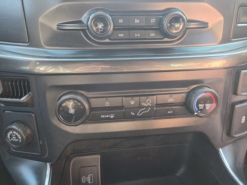 Used 2021 Ford F150 XL w/ STX Appearance Package RWD image 20