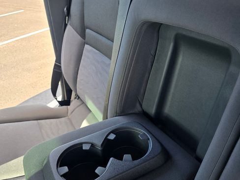 Used 2022 Nissan Frontier SV image 14