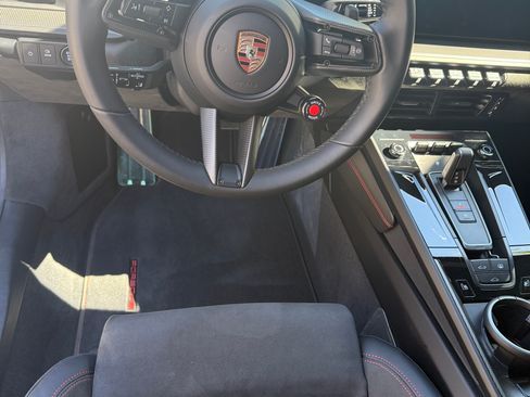 Used 2026 Porsche 911 Carrera 4 GTS image 10