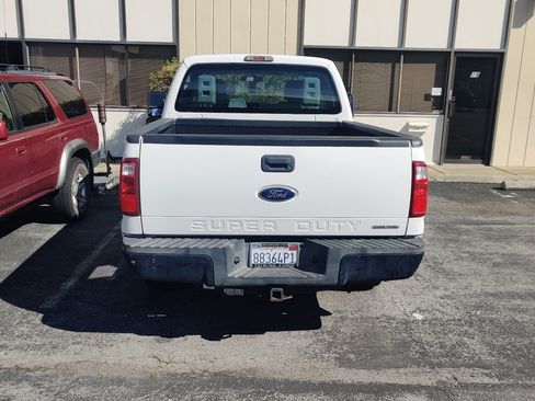 Used 2012 Ford F250 XL image 8
