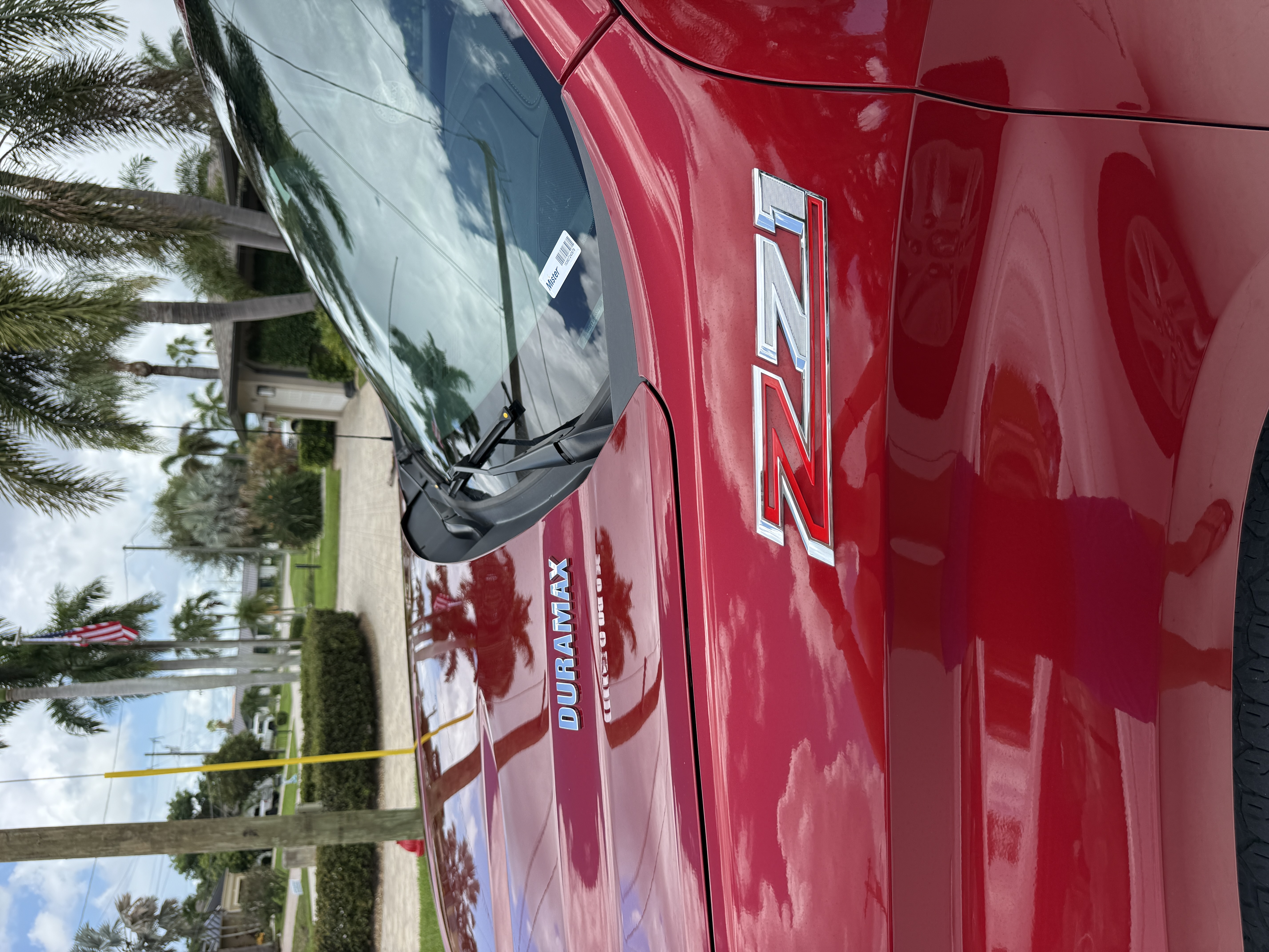 Used 2024 Chevrolet Silverado 1500 LT AWD/4WD image 6