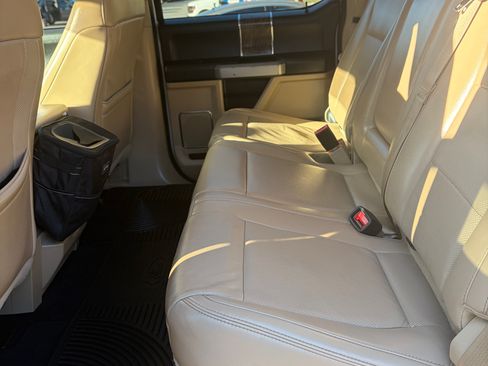 Used 2019 Ford F250 Lariat w/ Lariat Value Package image 16