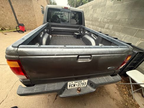 Used 1998 Ford Ranger Splash RWD image 5