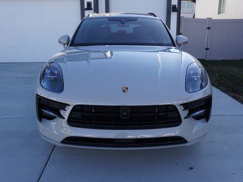 Used 2019 Porsche Macan S image 2