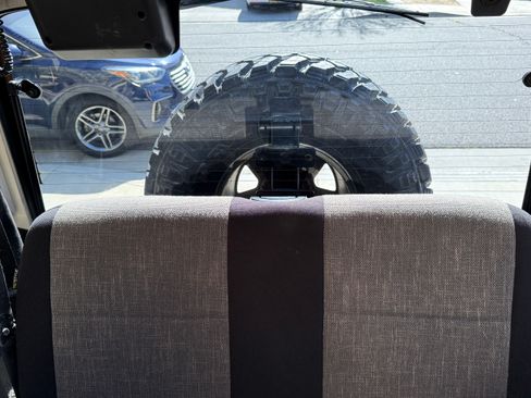 Used 2005 Jeep Wrangler Sport image 13