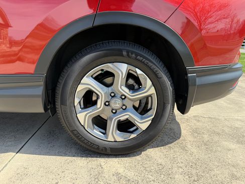 Used 2018 Honda CR-V EX image 8