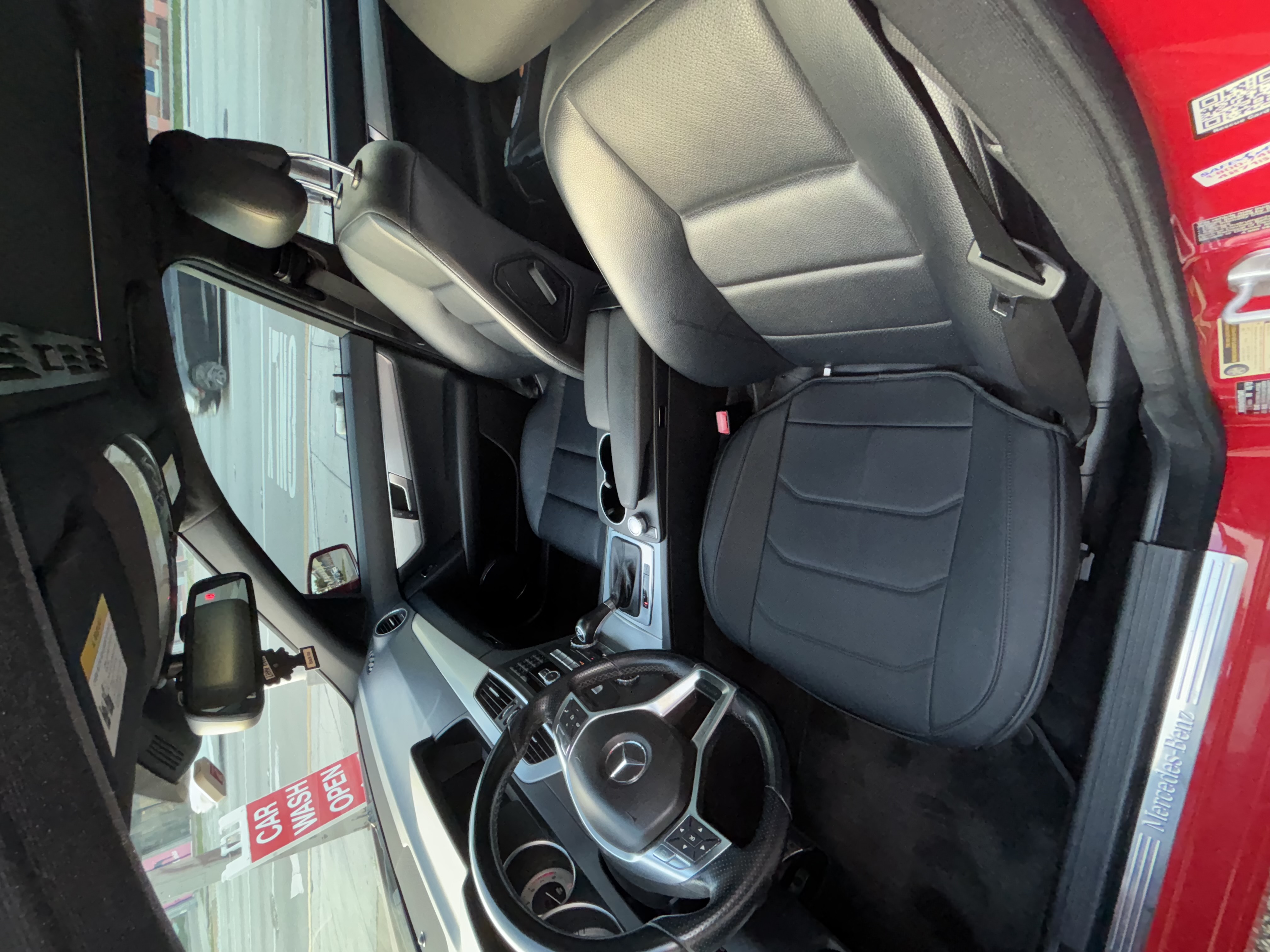 Used 2013 Mercedes-Benz C 250 Sedan image 5