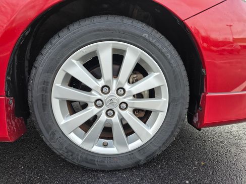 Used 2009 Toyota Corolla S image 17