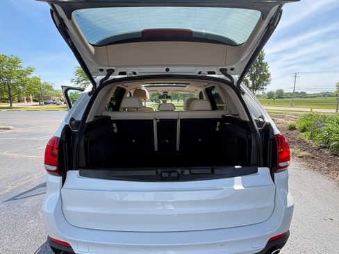 Used 2016 BMW X5 xDrive35i AWD/4WD image 13