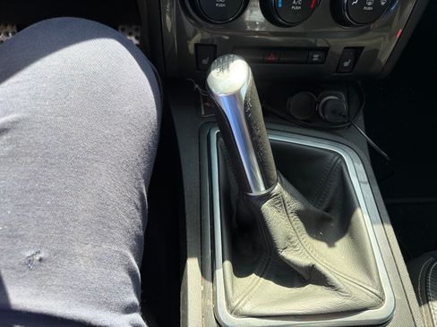 Used 2010 Dodge Challenger SRT8 w/ SRT Option Group II image 22