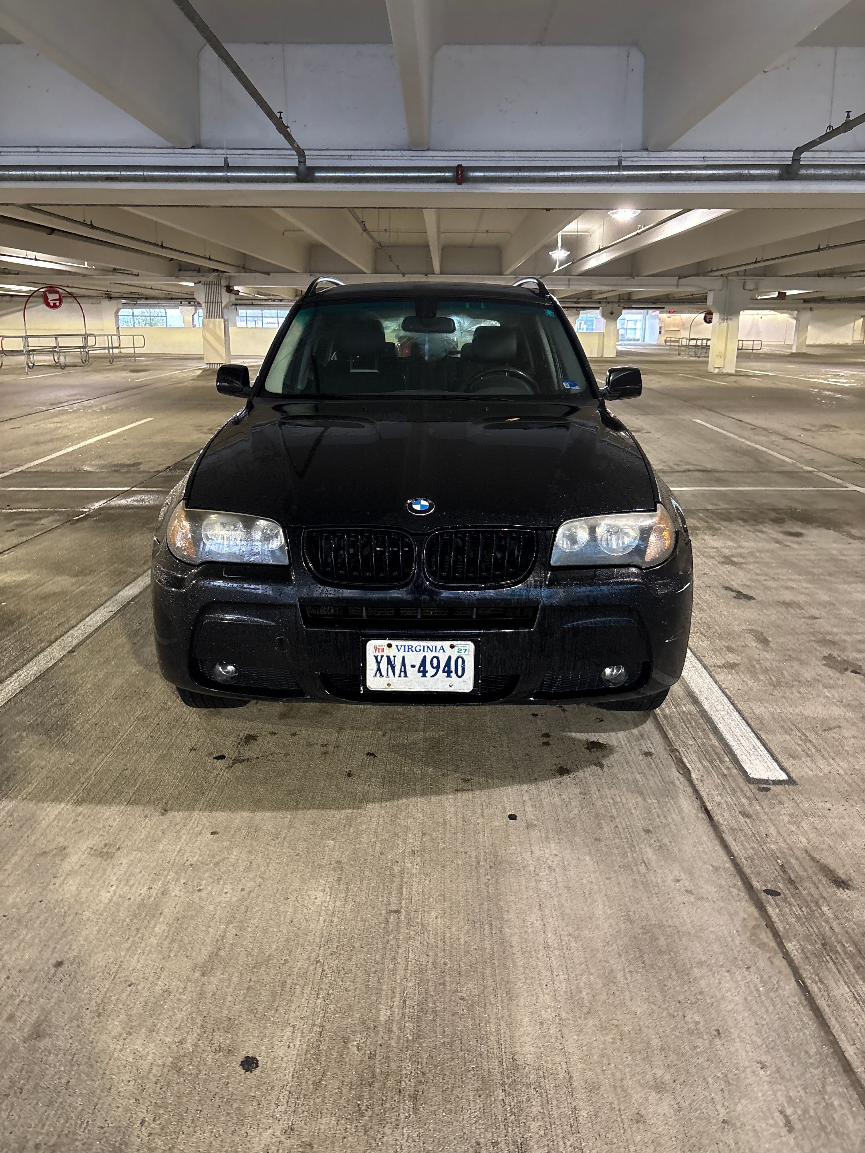 Used 2006 BMW X3 3.0i AWD/4WD image 1