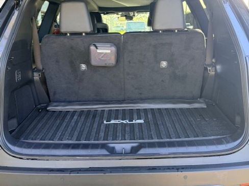 Used 2025 Lexus TX 350 350 Premium Sport Utility 4D w/ Technology Package image 11