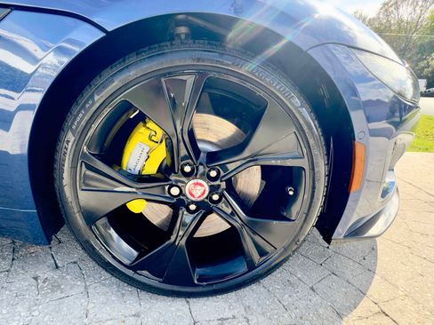 Used 2021 Jaguar F-TYPE Coupe image 14