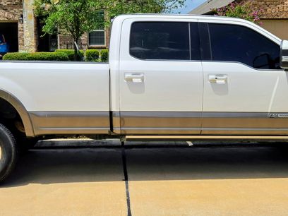Used 2018 Ford F250 King Ranch w/ King Ranch Ultimate Package