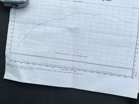 Used 2012 Subaru Impreza WRX Premium image 12