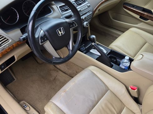 Used 2008 Honda Accord EX-L image 10
