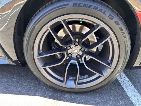 Used 2021 Dodge Charger Scat Pack RWD image 6