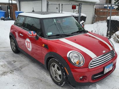 Used 2011 MINI Cooper Hardtop