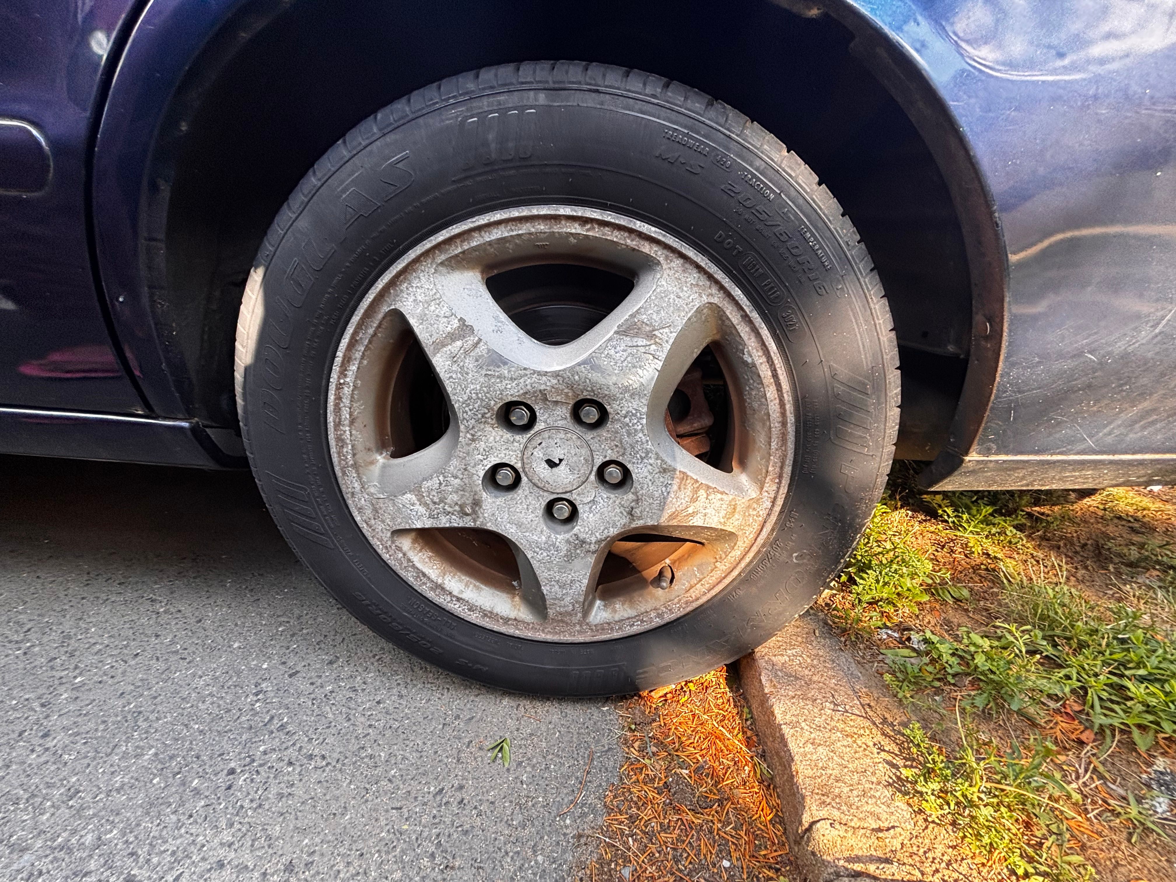 Used 2002 Acura TL FWD image 10