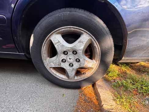 Used 2002 Acura TL FWD image 10