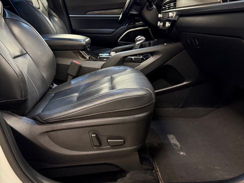 Used 2020 Kia Telluride EX image 8