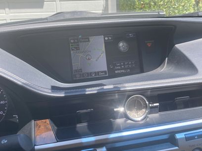 Used 2015 Lexus ES 350