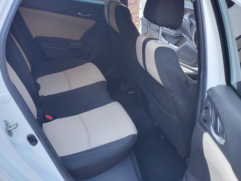 Used 2017 Honda Civic EX image 11