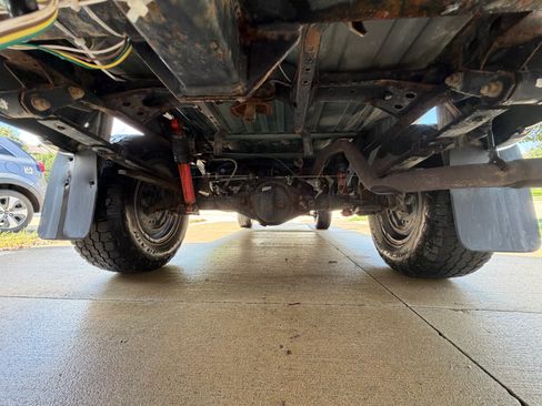 Used 2001 Toyota Tacoma PreRunner RWD image 5