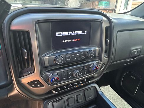 Used 2019 GMC Sierra 3500 Denali w/ Duramax Plus Package image 2