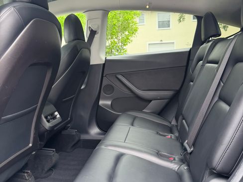 Used 2020 Tesla Model Y Performance AWD/4WD image 20