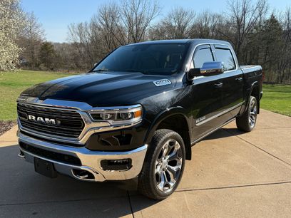 Used 2024 RAM 1500 Limited