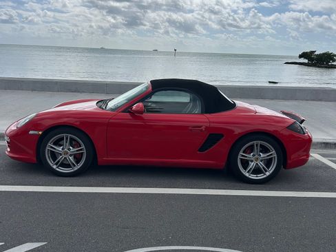 Used 2012 Porsche Boxster image 13