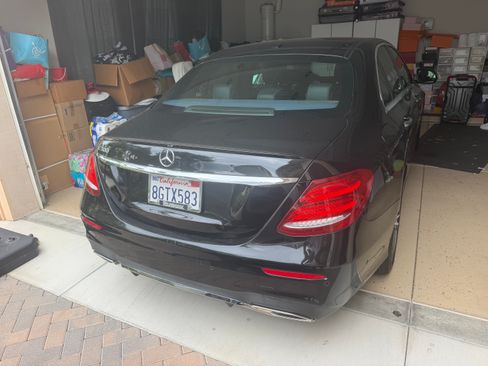 Used 2019 Mercedes-Benz E 300 image 5