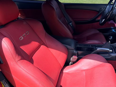 Used 2005 Pontiac GTO RWD image 5