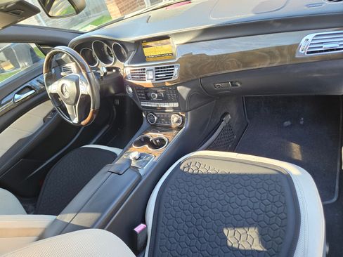 Used 2012 Mercedes-Benz CLS 550 image 12