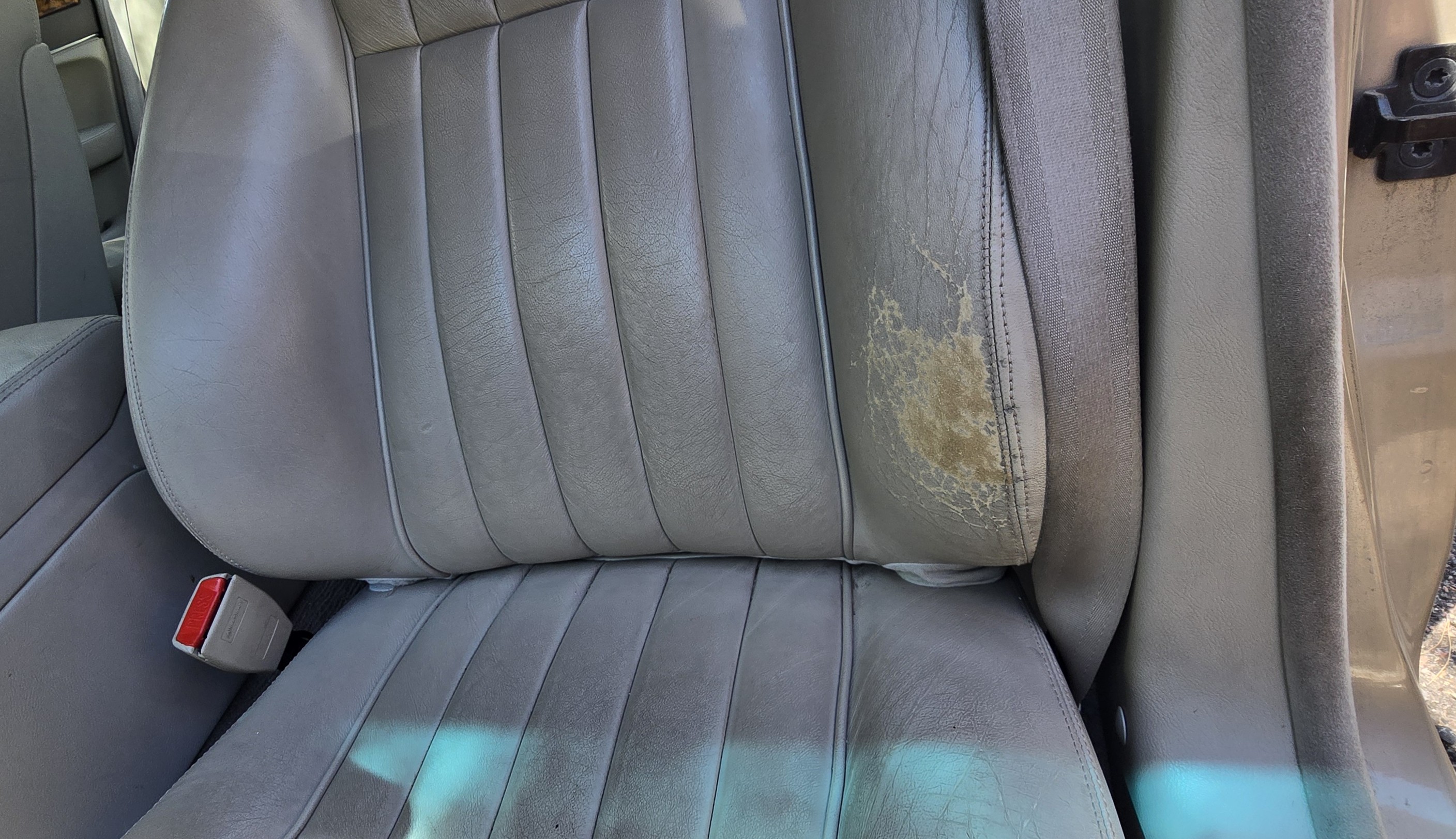 Used 1996 Jaguar XJ6 RWD image 14