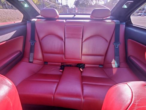Used 2004 BMW M3 Coupe RWD image 16