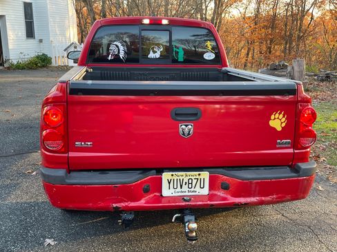 Used 2008 Dodge Dakota SLT image 18