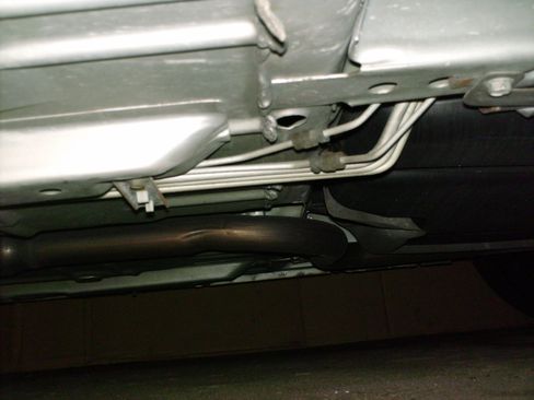 Used 2003 Buick Century Custom w/ Preferred Equipment Group 1SB FWD image 21