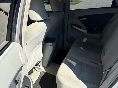 Used 2011 Toyota Prius Two image 8