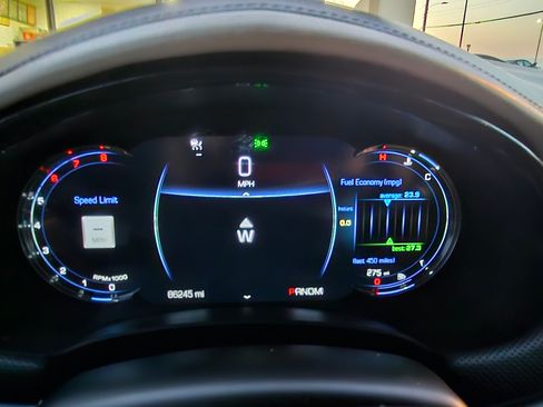 Used 2016 Cadillac XTS Vsport Platinum image 9