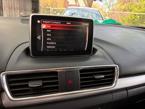 Used 2015 MAZDA MAZDA3 s Touring FWD image 8