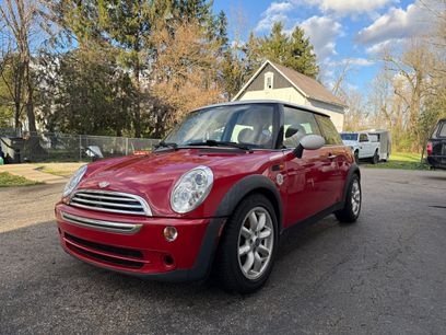 Used 2004 MINI Cooper Hardtop