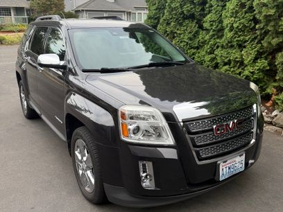 Used 2014 GMC Terrain SLE w/ Chrome Package