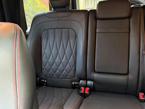 Used 2021 Mercedes-Benz G 63 AMG 4MATIC image 4