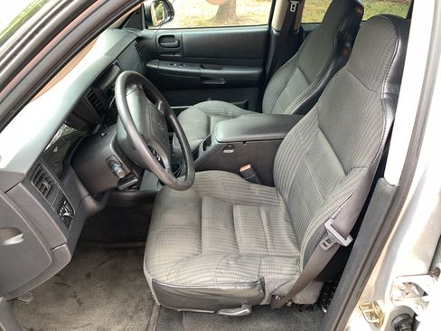 Used 2003 Dodge Durango Sport image 10