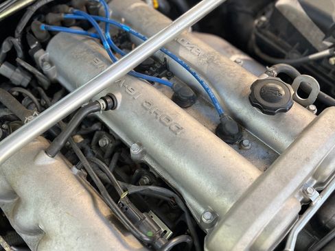 Used 1994 MAZDA MX-5 Miata image 16