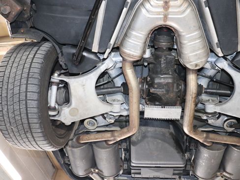 Used 2000 BMW M5 RWD image 27